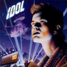 LP Billy Idol: Charmed Life