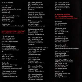 CD Billy Idol: Kings & Queens Of The Underground