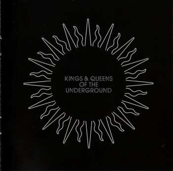 CD Billy Idol: Kings & Queens Of The Underground