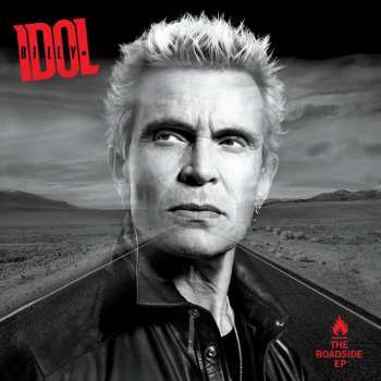 CD Billy Idol: The Roadside EP