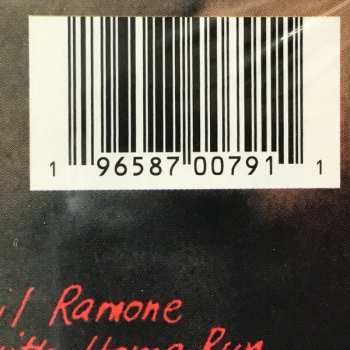 LP Billy Joel: Glass Houses