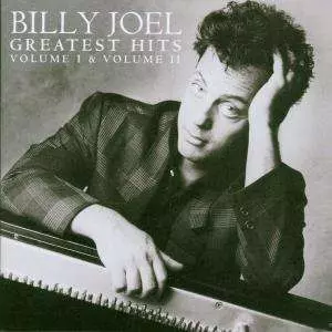 Greatest Hits Volume I & Volume II