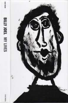 5CD Billy Joel: My Lives