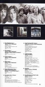 5CD Billy Joel: My Lives