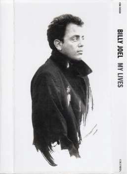 5CD Billy Joel: My Lives
