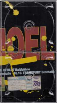 5CD Billy Joel: My Lives