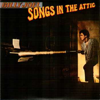 5CD/Caja Billy Joel: Original Album Classics