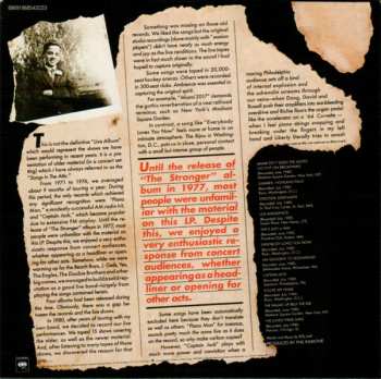 5CD/Caja Billy Joel: Original Album Classics