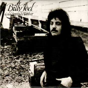 5CD/Caja Billy Joel: Original Album Classics