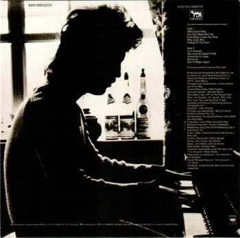 5CD/Caja Billy Joel: Original Album Classics