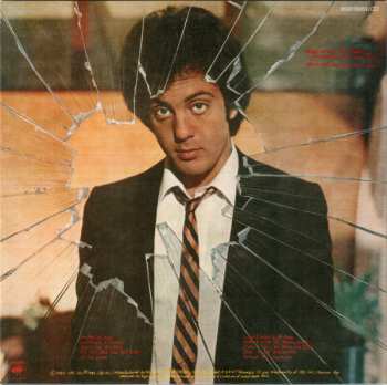 5CD/Caja Billy Joel: Original Album Classics