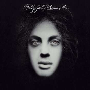 LP Billy Joel: Piano Man