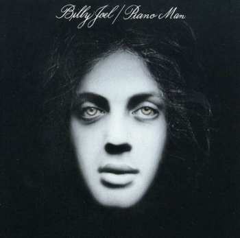 CD Billy Joel: Piano Man
