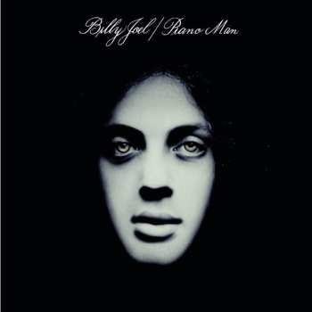 CD Billy Joel: Piano Man