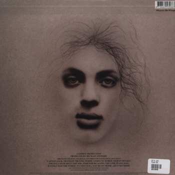 LP Billy Joel: Piano Man