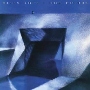 LP Billy Joel: The Bridge CLR