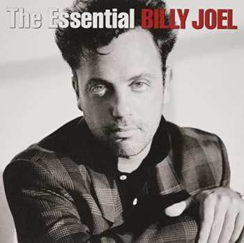 2CD Billy Joel: The Essential Billy Joel
