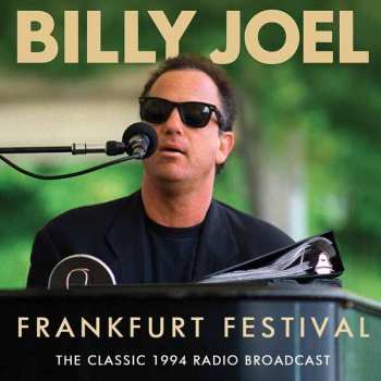 Album Billy Joel: The Frankfurt Festival