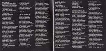 CD Billy Joel: The Stranger