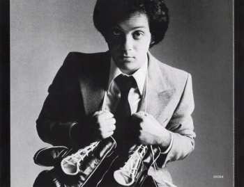 CD Billy Joel: The Stranger