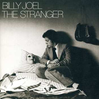 CD Billy Joel: The Stranger