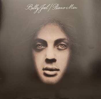 9LP/Caja Billy Joel: The Vinyl Collection, Vol. 1