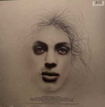 9LP/Caja Billy Joel: The Vinyl Collection, Vol. 1