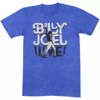 Camiseta Glass Houses Live 