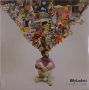LP Billy Lockett: Abington Grove