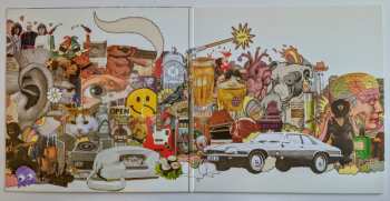 LP Billy Lockett: Abington Grove DLX | CLR