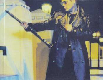 CD Billy MacKenzie: Auchtermatic