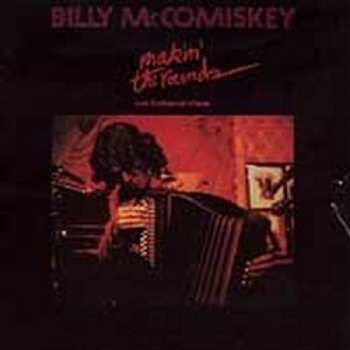 CD Billy McComiskey: Makin' The Rounds
