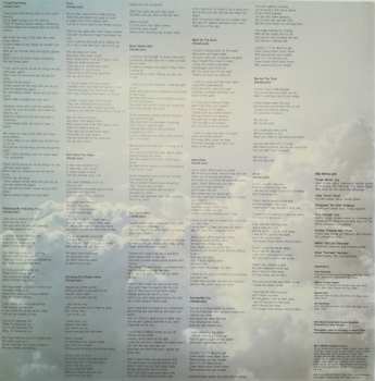 LP Billy Momo: Seven Rivers Wild