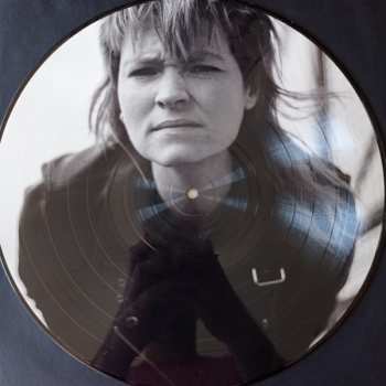 LP Billy Nomates: Billy Nomates LTD | PIC