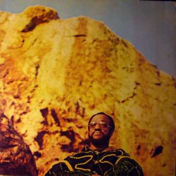 LP Billy Paul: War Of The Gods