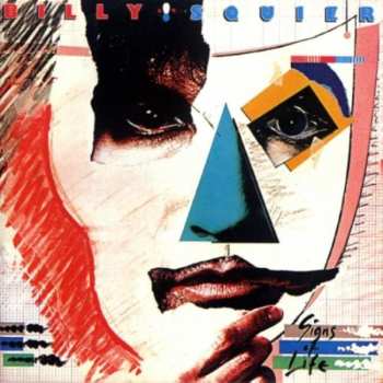 CD Billy Squier: Signs Of Life