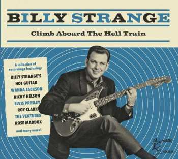 Album Various: Climb Aboard The Hell Train