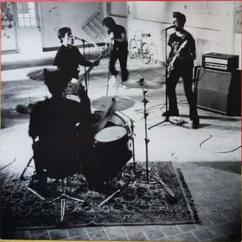 LP Billy Talent: Billy Talent