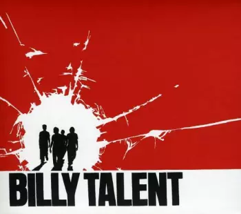 Billy Talent: Billy Talent