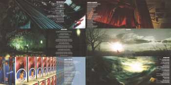 2LP Billy Talent: Billy Talent II