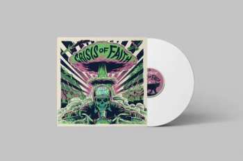 Album Billy Talent: Crisis Of Faith