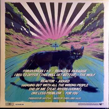 LP Billy Talent: Crisis Of Faith LTD | CLR