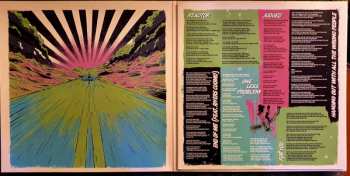 LP Billy Talent: Crisis Of Faith LTD | CLR