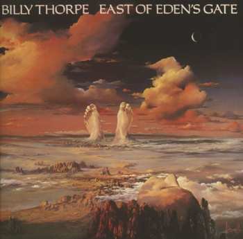 CD Billy Thorpe: East Of Eden's Gate