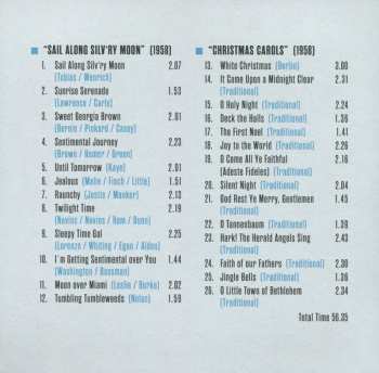 10CD/Caja Billy Vaughn: Milestones Of A Legend