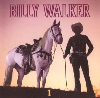 6CD/Caja Billy Walker: Cross The Brazos At Waco