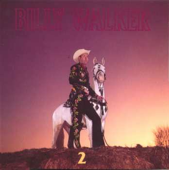 6CD/Caja Billy Walker: Cross The Brazos At Waco