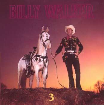 6CD/Caja Billy Walker: Cross The Brazos At Waco