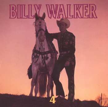 6CD/Caja Billy Walker: Cross The Brazos At Waco