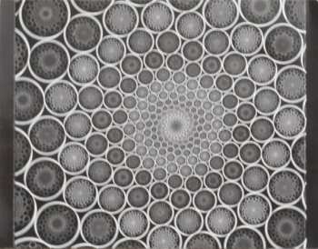 CD Billy White: Illusionation